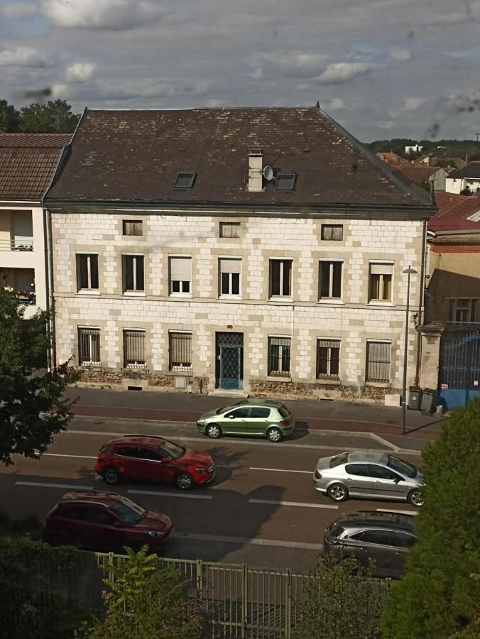 Châlons-en-Champagne L'Emeraude 2 מראה חיצוני תמונה